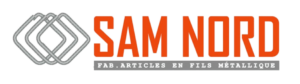 STE ARMA METAL NORD samnord logo